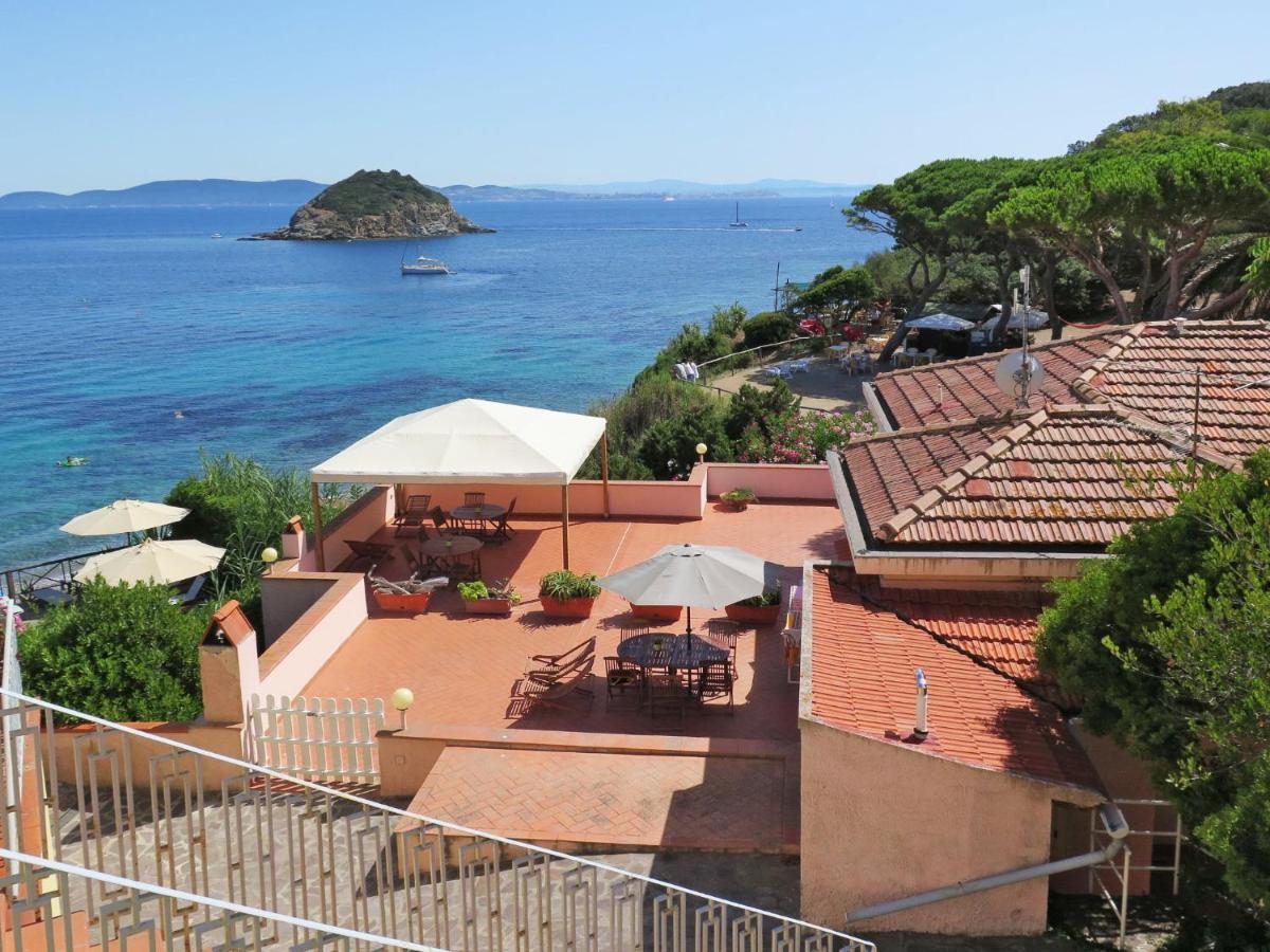 Appartement Locazione Turistica Castello-1 *